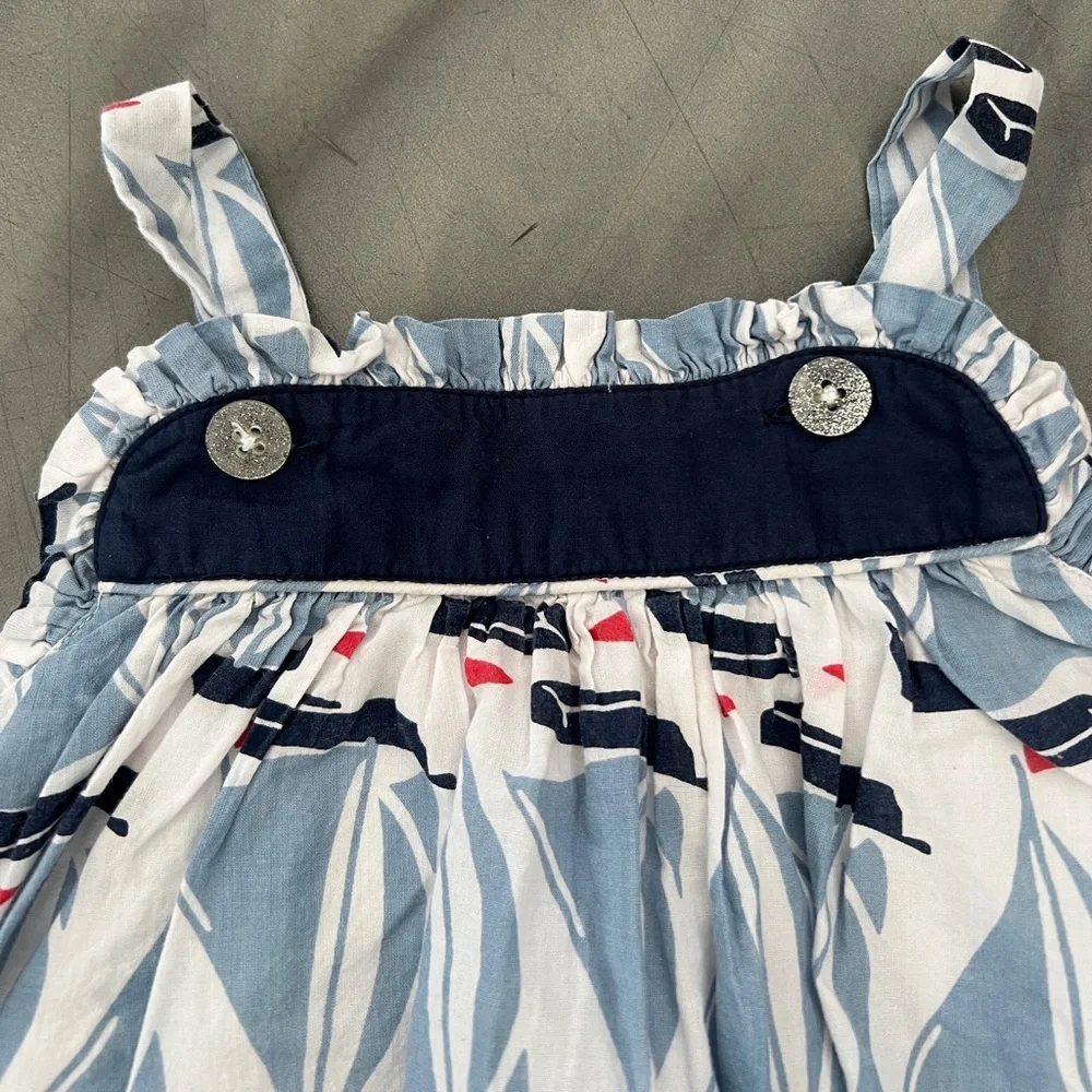 Pink Chicken Dress - Picture 4 of 5